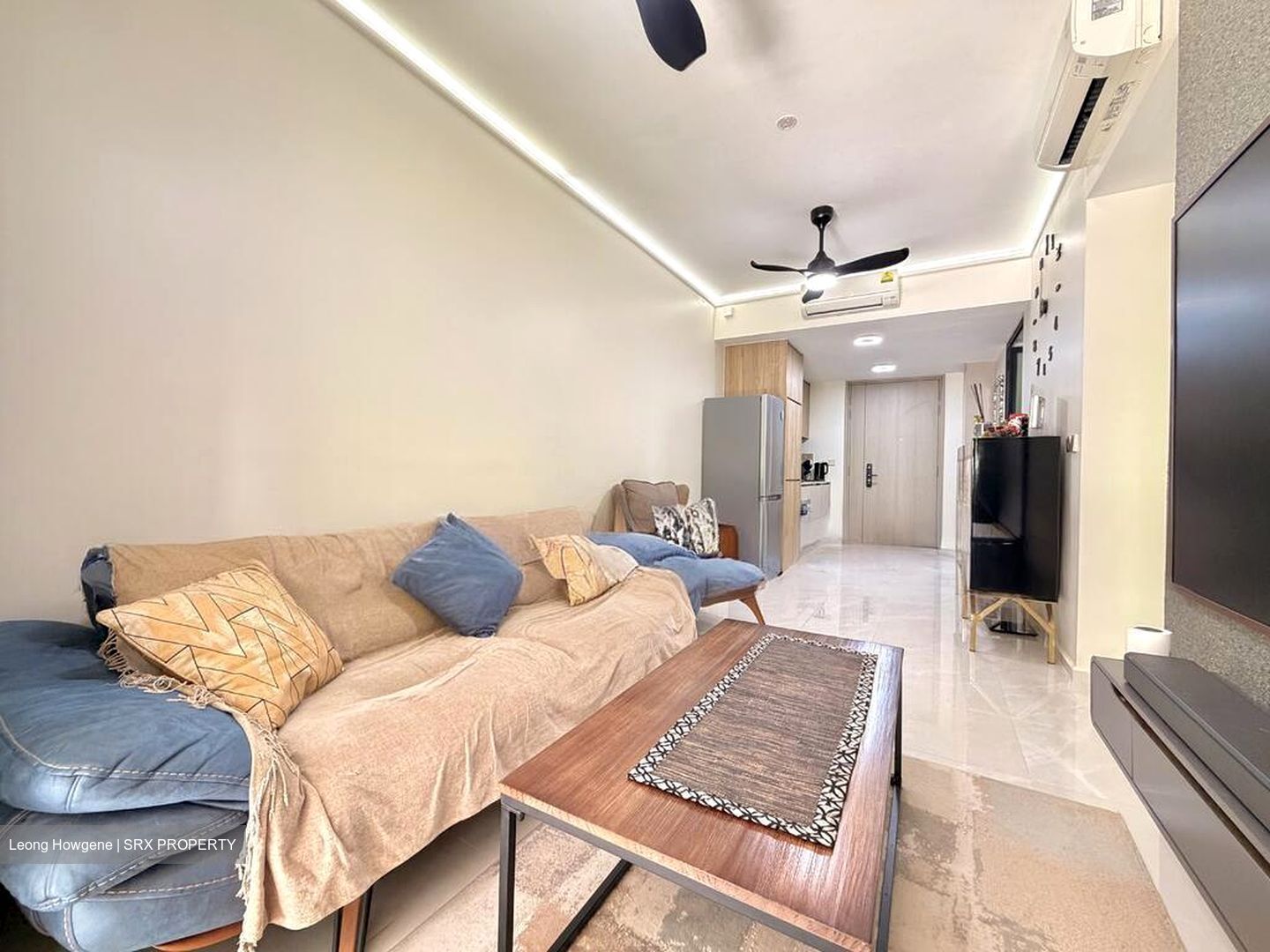 Dairy Farm Residences (D23), Apartment #566273181